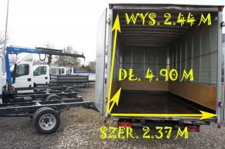 Iveco Daily 35C18